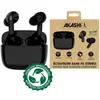 Altadif Ecouteurs Bluetooth avec boîtier de charge AKASHI ALTEARBLK TU