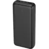 Akashi ALTPB20COMPBL banque d'alimentation électrique 20000 mAh Noir