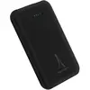 Altadif Chargeur Externe - AKASHI - Altpb 5 Compblk - 5000 mAh - 2 x USB 2.1 A - Noir