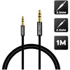 Câble Audio Akashi Altjack 25 Blk
