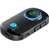 Transmetteur et récepteur audio Bluetooth AKASHI ALTBTRANSMIT TU