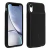 Akashi Hoes Geschikt voor Apple iPhone XR 2in1 Bescherming+Batterij 45...