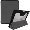 Altadif Akashi Etui Folio Stand (noir) iPad 10.2" 2021