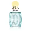 Miu Miu L'Eau Bleue Eau de Toilette For Her 100ml