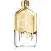 Calvin Klein Calvin Klein Ck One Gold Eau De Toilette Mixte 200 Ml