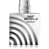 Eau de Toilette - DAVID BECKHAM - Respect - 60ml Spray - Boisé