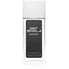 David Beckham Respect Parfum Déodorant Spray, Flacon en Verre 75 ml
