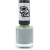 Rimmel 60 Seconds Super Shine Rita Ora - Vernis à Ongles My Grey 8 ml