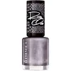 811Hot Metal Love-Rimmel London 60 Seconds Super Shine By Rita Ora