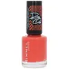 Rimmel Rita Ora Vernis à ongles - 404 Ora-ngy Vibe