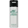 Clarins David Beckham Compatible - Inspired By Respect Deodorant Spray 150 Ml