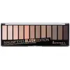 Rimmel Magnif'eyes contour des yeux Palette Nu Edition 002