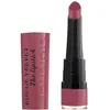 Bourjois - Rouge Velvet The Lipstick Rouge À Lèvres 03 Hyppink Chic