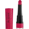 Bourjois - Rouge Velvet The Lipstick Rouge À Lèvres 09 Fuchsia Botté