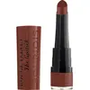 Bourjois - Rouge à Lèvres Rouge Velvet The Lipstick - 12 Brunette - TU