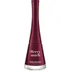 BOURJOIS Vernis à ongles 1 Seconde - 07 Berry Much