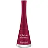 Bourjois 1 Seconde Vernis A Ongles 08 Cherie Cherry