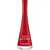 BOURJOIS Vernis à ongles 1 Seconde - 09 Let's Get Red(y)