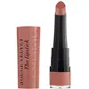 Bourjois - Velvet The Lipstick Rouge à lèvres 2.4 g Or rose unisex