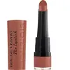 Bourjois - Rouge Velvet The Lipstick Rouge À Lèvres 16 Caramelody