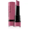 Bourjois - Rouge Velvet The Lipstick Rouge À Lèvres 19 Place Des Roses