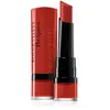 Bourjois - Rouge Velvet The Lipstick Rouge À Lèvres 21 Grande Roux