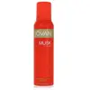 Jovan Musk déodorant pour femme 150 ml