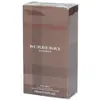 Parfum homme london for men burberry edt (100 ml)