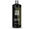 Sebastian Professional SEB MAN The Smoother après-shampoing 1000 ml