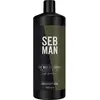 Shampoo The Multitasker Sebastian (1000 ml)