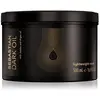 Masque - Sebastian Professional - Dark Oil - 500ml - Anti-Frizz - Nourrit les cheveux