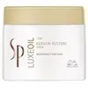 Wella Professionals Masque Reconstructeur De Kératine Sp Luxeoil 400ml