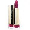 Max Factor Colour Elixir Lipstick with Vitamin E - 130 Mulberry