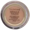 Max Factor Miracle Touch Skin Perfecting Foundation Spf30 060 Sand