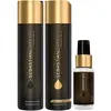 Wella Shampooing Léger Dark Oil Sebastian Professional 250 ml