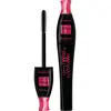 Bourjois - TWIST UP THE VOLUME 23 24H EDITION Mascara 8 ml Noir female