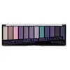 Rimmel London Palette D'ombres À Paupières Magnif'eyes Rimmel London
