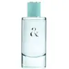 Tiffany & Love For Her - Tiffany & Co. Eau De Parfum Spray 90 ML