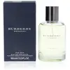 Burberry Weekend Homme - Burberry Eau De Toilette Spray 100 ml