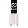 RIMMEL Vernis à ongles 60 Seconds Super Shine - 203 Loose Your Lingerie