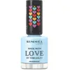 Rimmel 60 Seconds Super Shine vernis à ongles teinte 853 Pillow Talk 8 ml