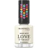 Rimmel 60 Secondes Super Shine Vernis à ongles 730 Silver Bullet