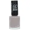 RIMMEL Vernis à ongles 60 Seconds Super Shine - 498 Rain Rain Go Away