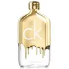 Non communiqué Parfum unisexe ck one gold calvin klein edt capacité 100 ml