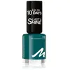 Manhattan Last & Shine Vernis à ongles N° 970 Beginners Luck 8 ml