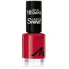 Manhattan Last and Shine 630 Be My Baby Vernis à ongles 10 ml