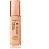 Bourjois Always Fabulous 24h Foundation Makeup 125 Ivoire 30 ml