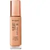 Bourjois - ALWAYS FABULOU Fond de teint 30 ml Marron clair female