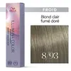 Wella Coloration Illumina Color 8/93 Blond Clair Fumé Doré Wella 60ml