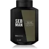 Sebastian Professional SEB MAN THE BOSS SHAMPOO 250ML